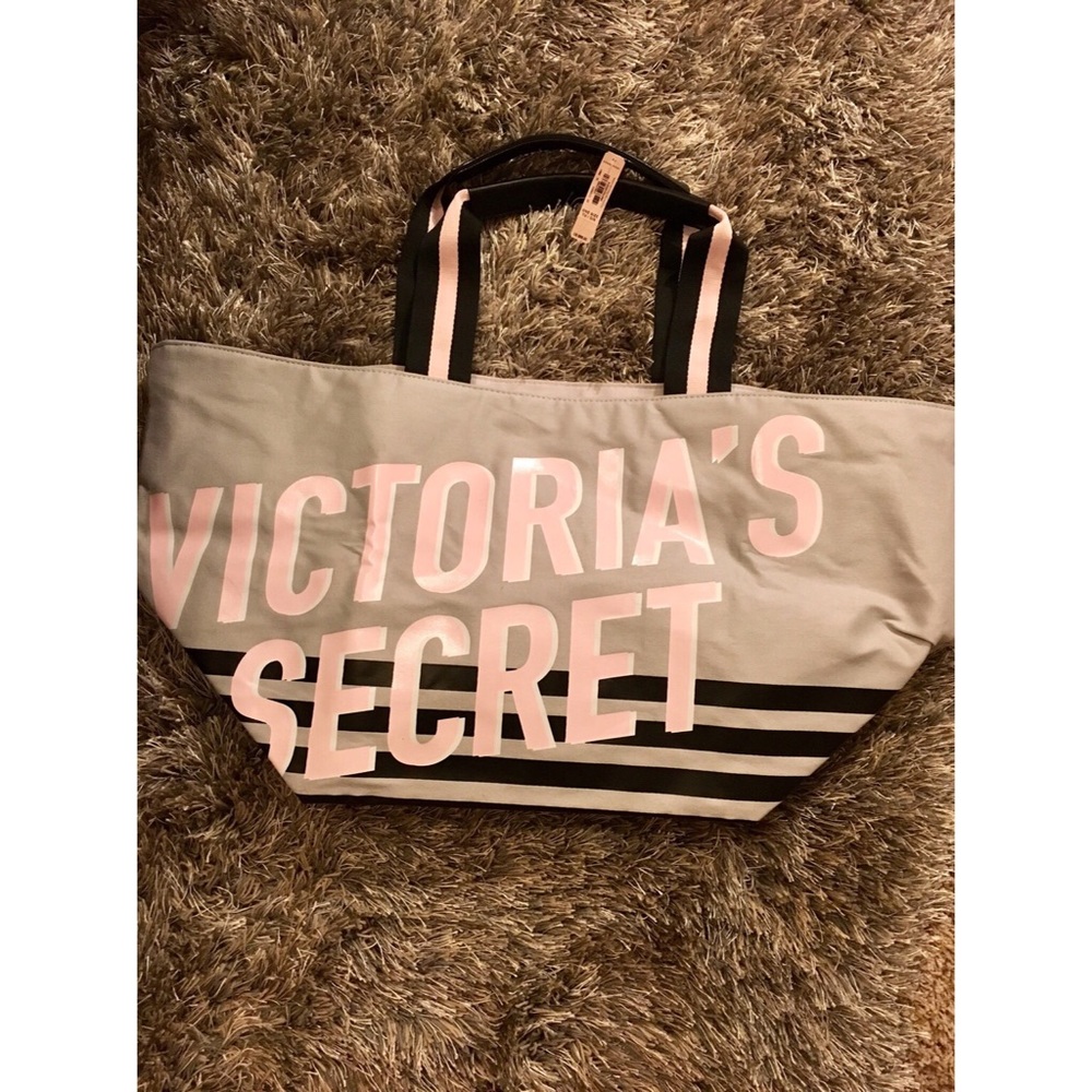 NWT VICTORIA SECRET TOTE